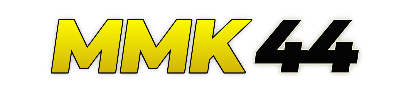 mmk44 Logo